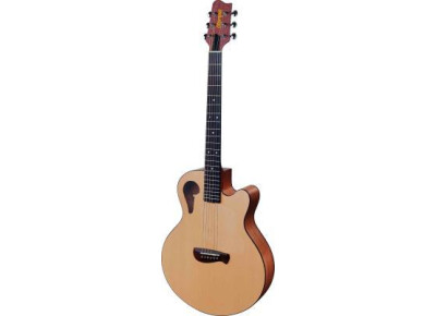 Olympia Guitars OMC1CE