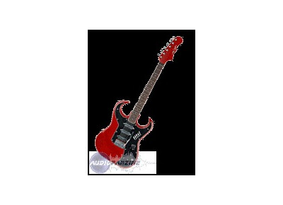 Burns Guitars The Bison