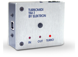 Elektron Turbo Midi TM-1