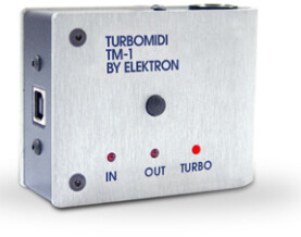Elektron Turbo Midi TM-1