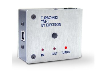 Elektron Turbo Midi TM-1
