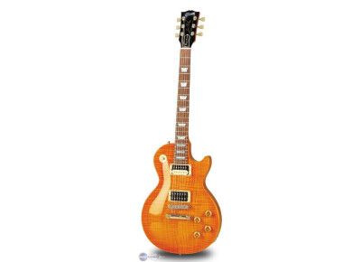 Gibson Les Paul Signature Gary Moore