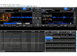 Mixvibes PRODUCER