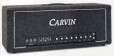 Carvin's X-100B is back!