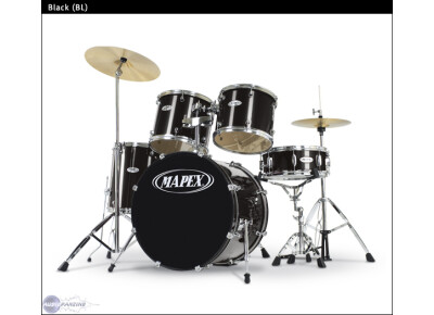 Mapex Q5044A