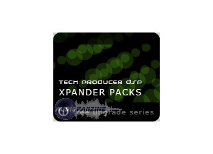 Cluster Sound Free XPander Packs
