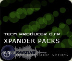 Cluster Sound Free XPander Packs