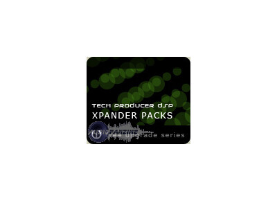 Cluster Sound Free XPander Packs