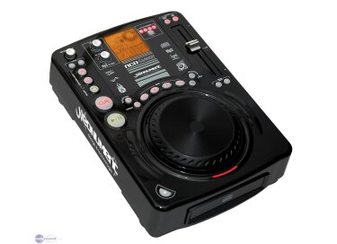 Neonumeric NCD Scratch