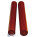 Voir la photo de la Toca Percussion Rosewood Standard Claves Toca Percussion Rosewood Standard Claves