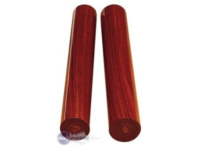 Toca Percussion Rosewood Standard Claves
