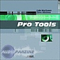Eyrolles Pro Tools