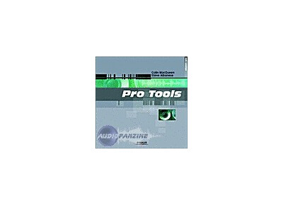 Eyrolles Pro Tools