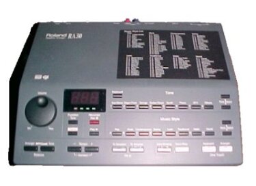 Roland RA-30