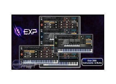 Sample Logic The Elements EXP