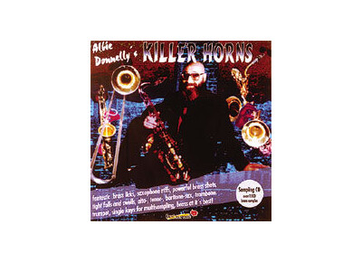 Best Service Killer Horns