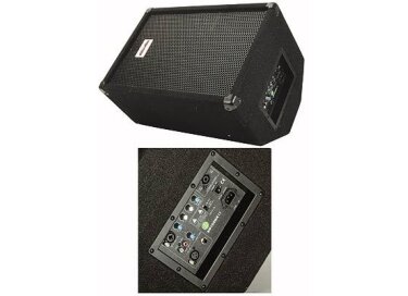 Music Store SM-150A MKII / SM-200A 150Watt Active Monitor