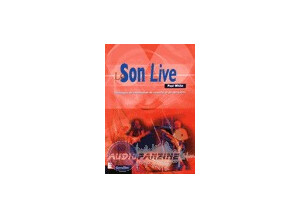 Eyrolles Le son live