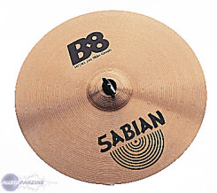 Sabian B8 Thin Crash 14"