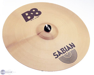 Sabian B8 Ride 20"