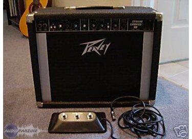 Peavey Studio Chorus 70 Stereo