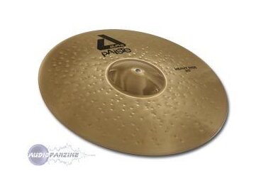 Paiste Alpha Heavy Ride 20"