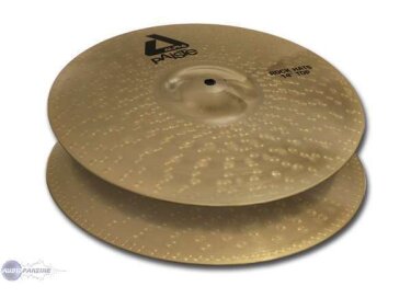 Paiste Alpha Rock Hats 14''