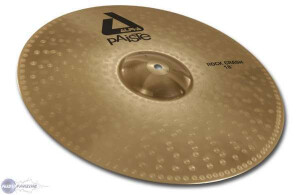 Paiste Alpha Rock Crash 17"
