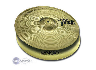 Paiste PST 3 Hi-Hat 13''