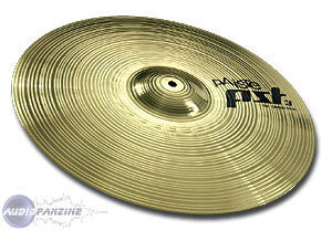 Paiste PST 3 Crash/Ride 18"