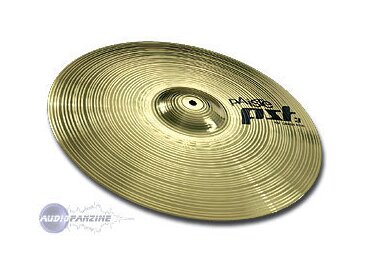 Paiste PST 3 Crash/Ride 18"