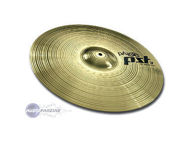 Paiste PST 3 Crash/Ride 18"
