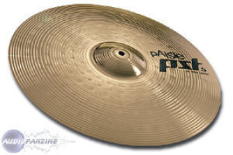 Paiste PST 5 Thin Crash 16"