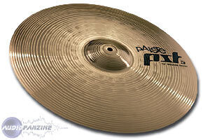 Paiste PST 5 Medium Crash 17"