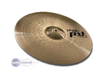 Paiste PST 5 Medium Crash 17"