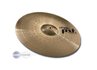 Paiste PST 5 Medium Crash 17"