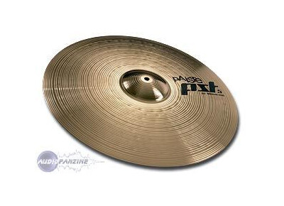 Paiste PST 5 Medium Ride 20"