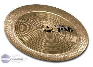 Paiste PST 5 China 16"