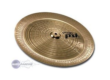 Paiste PST 5 China 16"