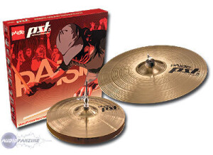Paiste PST 5 Essential Set 14/18