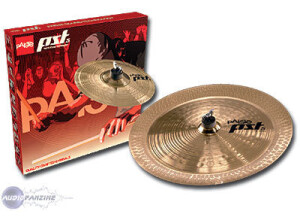 Paiste PST 5 Effects Pack 10/18