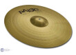 Paiste 101 Brass Ride 20"