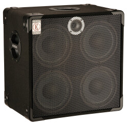 Eden Amplification NSP410