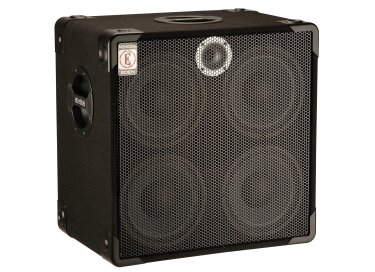 Eden Amplification NSP410