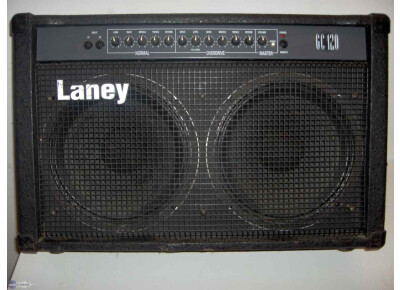Laney GC120