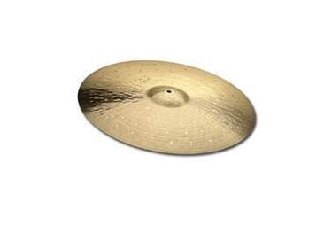 Paiste Signature Traditionals Medium Heavy Ride 20''