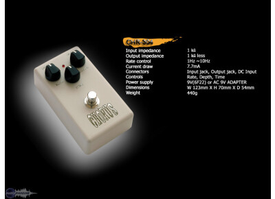 Belcat CHR-304 Chorus