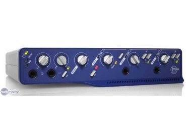 Digidesign Mbox 2 Pro Factory