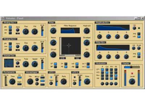 Native Instruments Reaktor 3