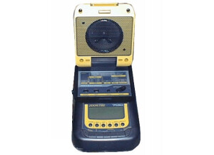 Zoom Fire 7010